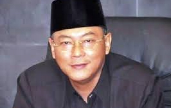 Ketua Forum Komunikasi CSR Dikritik